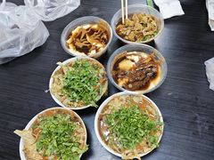 -正味斋锅巴菜(西北角店)