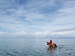 -青海湖国家重点风景名胜区