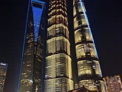 -上海中心大厦