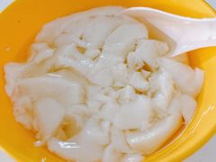 -德记山水豆腐花