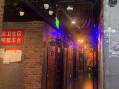 -银泰百货(北京大红门店)