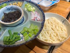 -四季民福烤鸭店(前门廊房二条店)