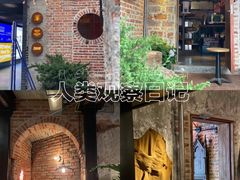-鹿萤季·营地小馆(皇后公园店)