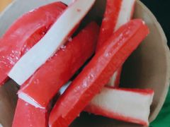蟹肉棒-星鸿社重庆老火锅