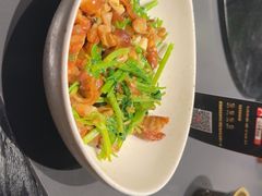 -山涧肴·泉水煮活鱼(坂田店)