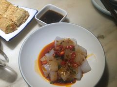 -谭家弄堂(亚欧商厦店)