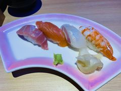 -琴寿司居酒屋(中山广场店)