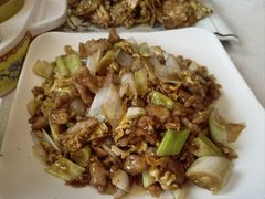 醋溜木须-福顺居(刘家窑店)