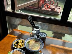 -孙盛兴奥灶面馆·蟹黄面·三虾面(山塘街总店)
