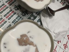 -堂屋糖水店(愚园店)