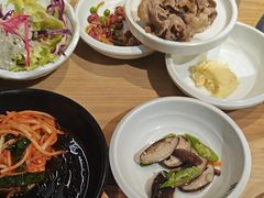 -本家韩国烤肉(青岛万象城店)