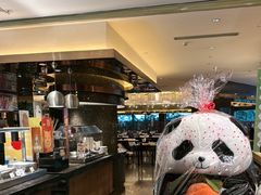 -岷山饭店-芝芝自助餐厅