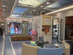 -极橙儿童齿科矫正中心(奥城店)