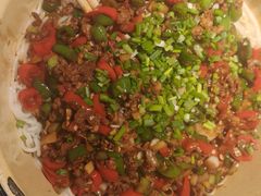 -传统菜农庄(皇姑路店)