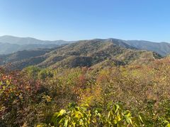 -北京西山国家森林公园