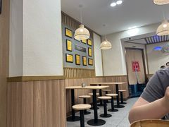 -新丰小吃(中山中路分店)