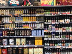 -Olé精品超市(北京合生汇店)