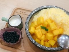 -雪多冰·台湾甜品(高升店)