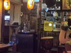 -安家村酒馆