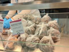 明太子奶酪麻薯-都恩客(高岛屋百货店)