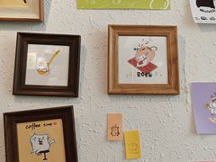 -ABCD咖啡屋(妇幼店)