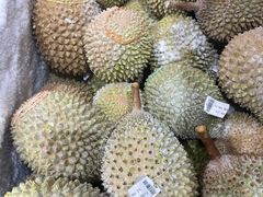 -开皇马来西亚榴莲美食店(华强北店)