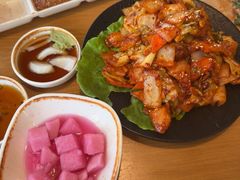 -海云台韩式汤饭·13年匠心韩料(南山店)