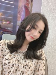 点击看大图 -3AM HAIR SALON烫发染发接发