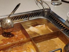 -海底捞火锅(华润万象汇店)