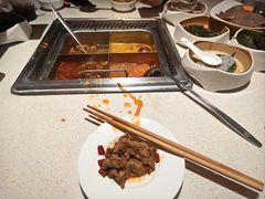-海底捞火锅(凤凰广场店)