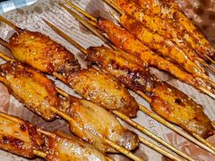 -1819餐厅·团队聚餐·烤串·精酿