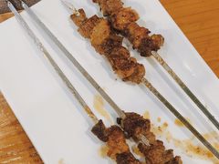 -TUK土耳其餐厅·下午茶(卢湾店)