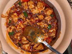 -锦府盐帮·侯宅(五棵松万达店)