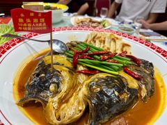 -老德州四合院·德州菜(天衢路店)