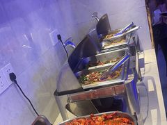 -豪德亨牛排自助餐厅(抚州东乡店)