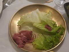 -星伦多自助料理·涮烤一体(杭州来福士店)