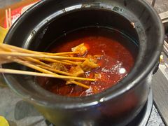 -可口香·非遗老号烧烤(南岗直营店)