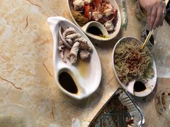 -强记龙虾钳(定安里店)