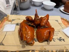 -金哥私房菜馆(张府园总店)
