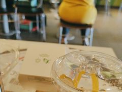 -麦当劳(黄石北路店)