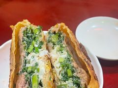 -兰庆鸡蛋馃(人民路店)