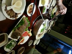android_upload_pic-鼎尊锅物料理(五角场店)