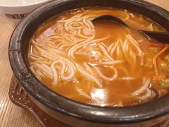 -蒙自源米线大王(信利城市广场店)