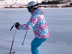 -长白山华美胜地滑雪场