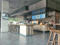 -星巴克(清远万达广场店)