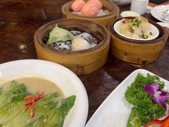 -澳门西南饭店·粤菜·茶市·手工点心(华海路店)