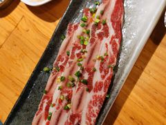 调味LA牛排-牛炙烤肉(车公庙店)