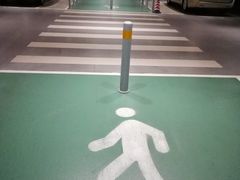 -上海虹桥国际机场1号航站楼-P2停车场