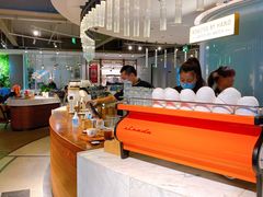 -Peet's 皮爷咖啡(东湖路手作店)