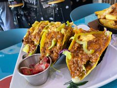 -My Way Town买味堂·东南亚餐厅(亦庄店)